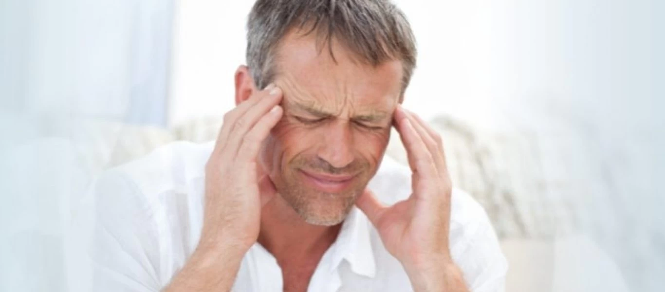 Αυτές είναι οι τροφές που θα σας ανακουφίσουν από την ημικρανία & τον πονοκέφαλο